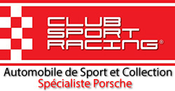 CLUB SPORT RACING