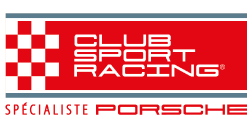 CLUB SPORT RACING